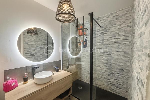 Appartement de 41,43 m²