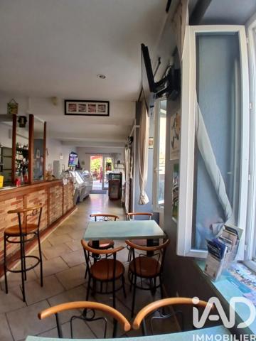 Bar, Brasserie, Tabac à vendre 230 m² Axat