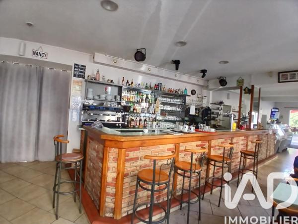 Bar, Brasserie, Tabac à vendre 230 m² Axat