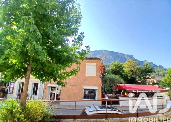Bar, Brasserie, Tabac à vendre 230 m² Axat