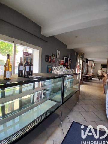 Bar, Brasserie, Tabac à vendre 230 m² Axat