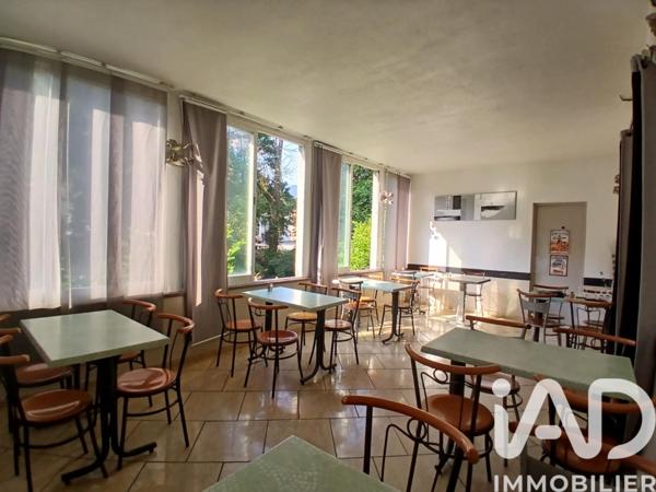 Bar, Brasserie, Tabac à vendre 230 m² Axat