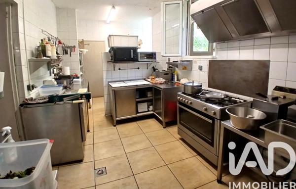 Bar, Brasserie, Tabac à vendre 230 m² Axat