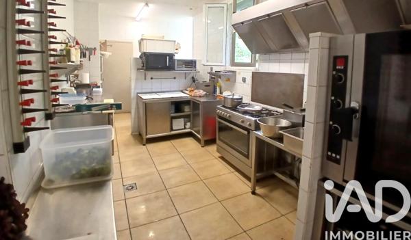 Bar, Brasserie, Tabac à vendre 230 m² Axat