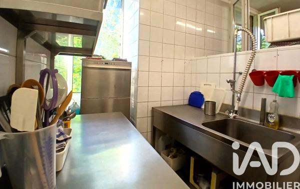 Bar, Brasserie, Tabac à vendre 230 m² Axat
