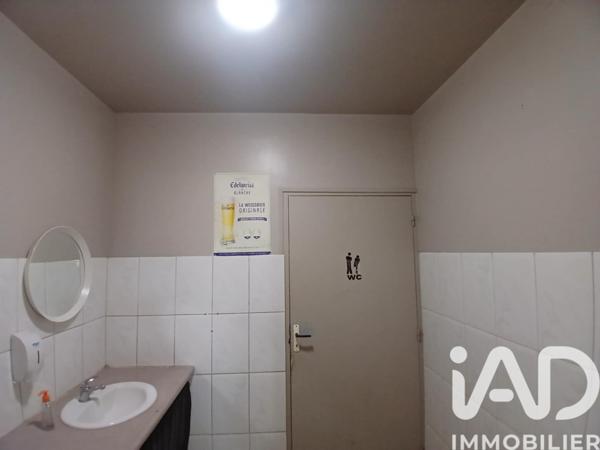 Bar, Brasserie, Tabac à vendre 230 m² Axat