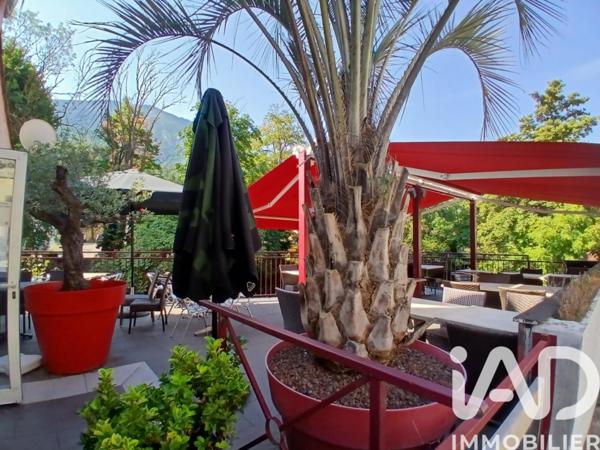 Bar, Brasserie, Tabac à vendre 230 m² Axat