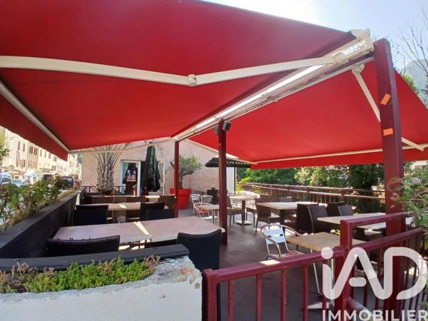 Bar, Brasserie, Tabac à vendre 230 m² Axat