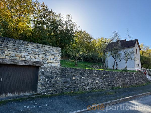 Vente Maison75 m² - 5 Pièces - BRUERE ALLICHAMPS (18200)
