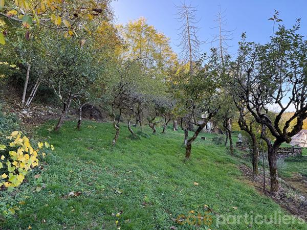 Vente Maison75 m² - 5 Pièces - BRUERE ALLICHAMPS (18200)