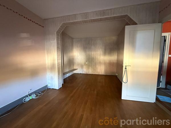 Vente Maison75 m² - 5 Pièces - BRUERE ALLICHAMPS (18200)