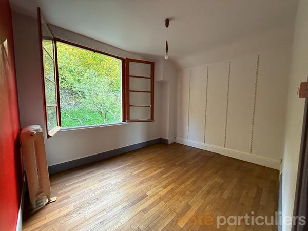 Vente Maison75 m² - 5 Pièces - BRUERE ALLICHAMPS (18200)
