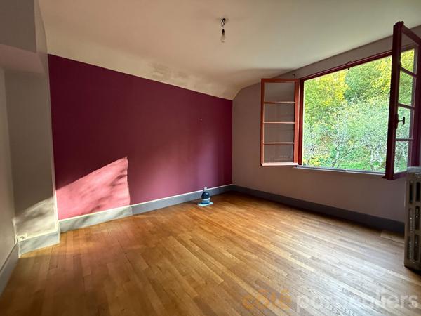 Vente Maison75 m² - 5 Pièces - BRUERE ALLICHAMPS (18200)