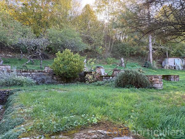 Vente Maison75 m² - 5 Pièces - BRUERE ALLICHAMPS (18200)