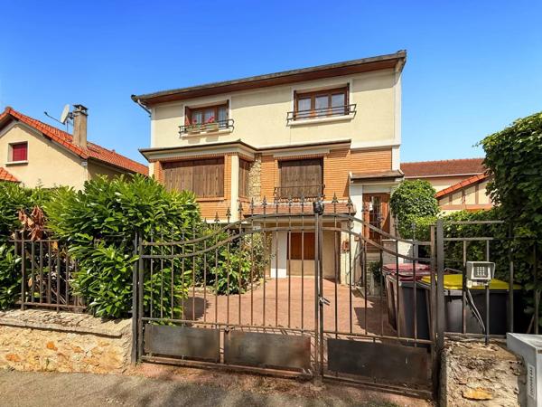 Vente Appartement 1 pièces 29 m2 à Soisy-sur-Seine