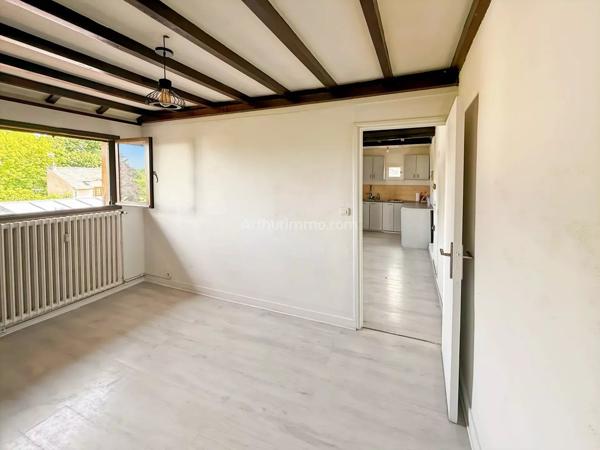 Vente Appartement 1 pièces 29 m2 à Soisy-sur-Seine