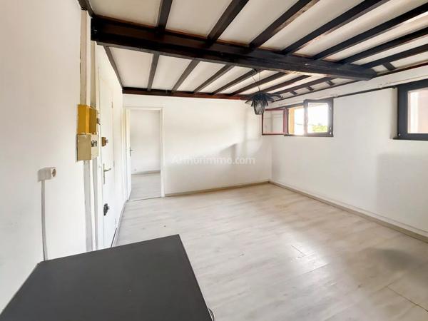 Vente Appartement 1 pièces 29 m2 à Soisy-sur-Seine