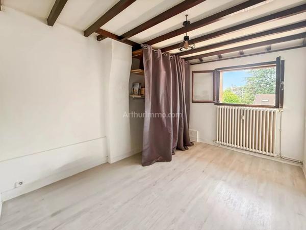 Vente Appartement 1 pièces 29 m2 à Soisy-sur-Seine