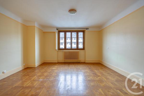 Appartement T3 à vendre  3 pièces - 76,50 m2 CHAMBERY - 73