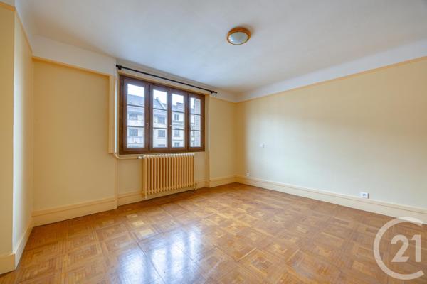 Appartement T3 à vendre  3 pièces - 76,50 m2 CHAMBERY - 73