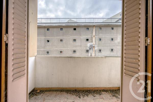 Appartement T3 à vendre  3 pièces - 76,50 m2 CHAMBERY - 73