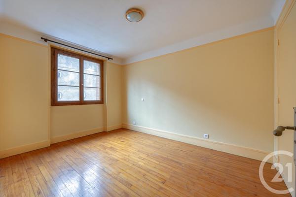 Appartement T3 à vendre  3 pièces - 76,50 m2 CHAMBERY - 73