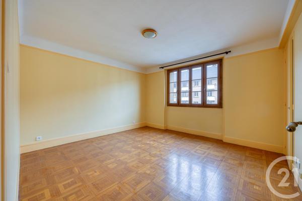 Appartement T3 à vendre  3 pièces - 76,50 m2 CHAMBERY - 73