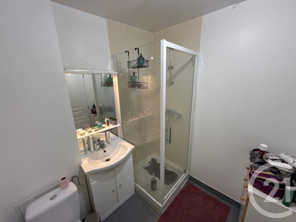 Appartement F1 à vendre  1 pièce - 26,13 m2 ECQUEVILLY - 78