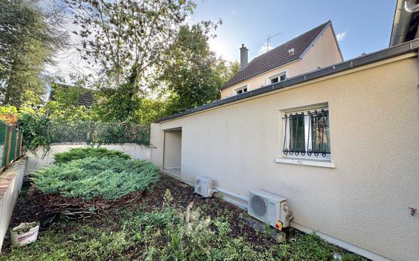 Maison à vendre    4 pièces • 145,75 m2 Chartres