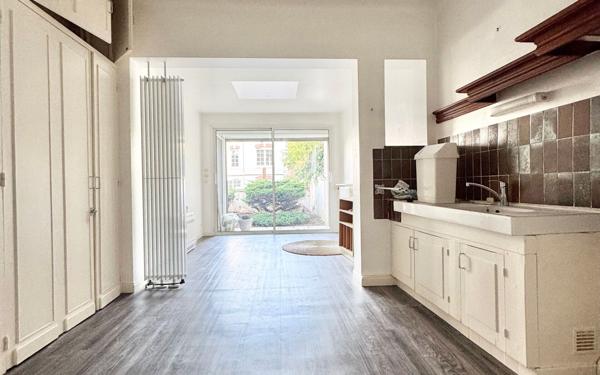 Maison à vendre    4 pièces • 145,75 m2 Chartres