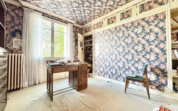 Maison à vendre    4 pièces • 145,75 m2 Chartres