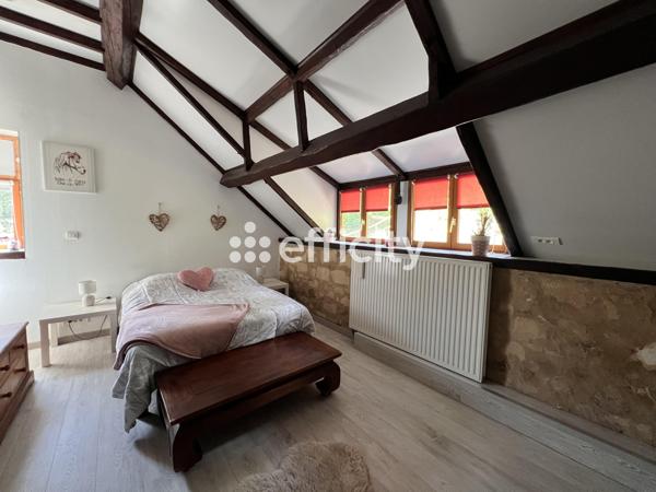 Maison 9 pièces - 211 m² Bien prestige