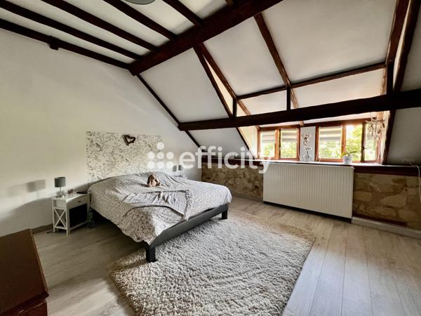 Maison 9 pièces - 211 m² Bien prestige