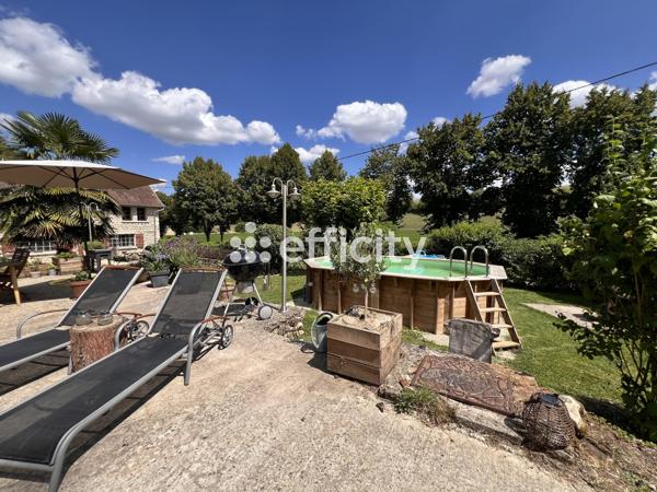 Maison 9 pièces - 211 m² Bien prestige