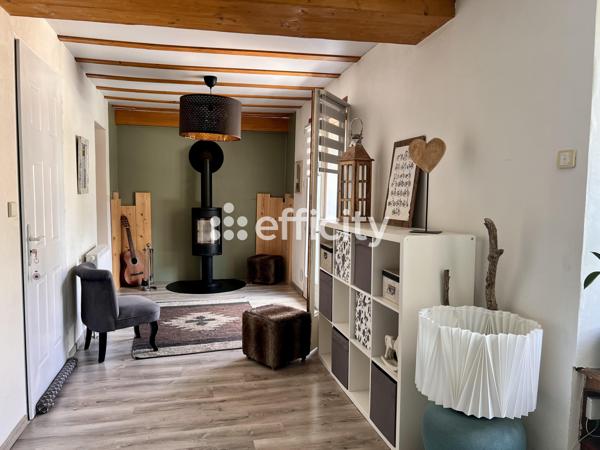 Maison 9 pièces - 211 m² Bien prestige