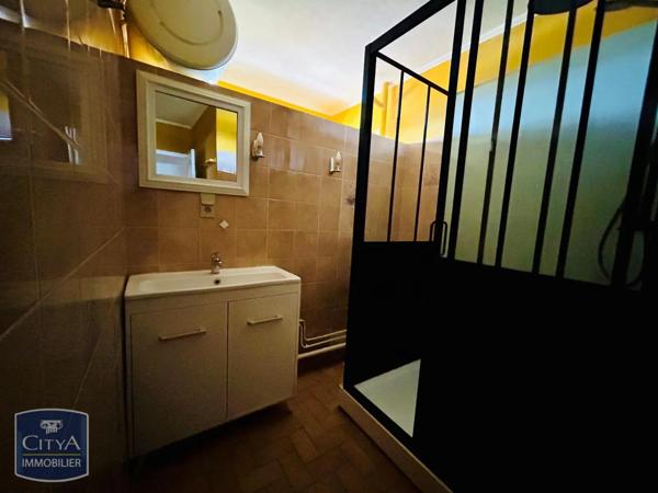 Appartement à louer 4 pièces 75.65m²