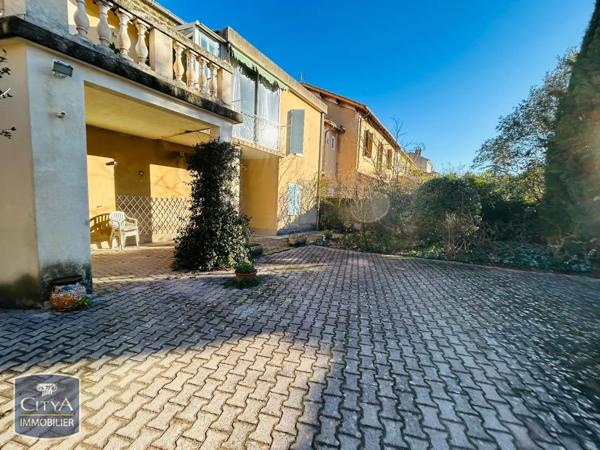 Appartement à louer 3 pièces 69.35m²