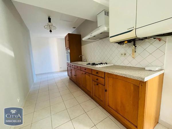 Appartement à louer 3 pièces 69.35m²