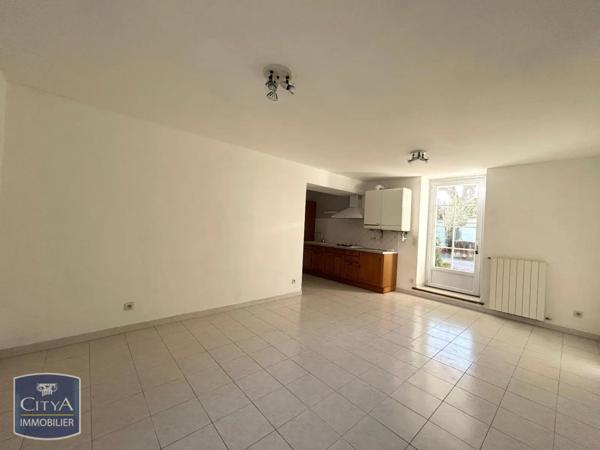 Appartement à louer 3 pièces 69.35m²