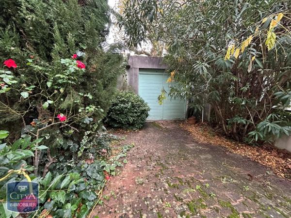 Appartement à louer 3 pièces 69.35m²