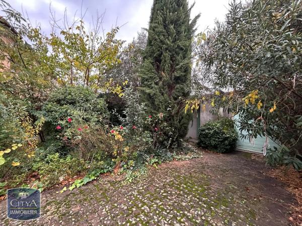 Appartement à louer 3 pièces 69.35m²