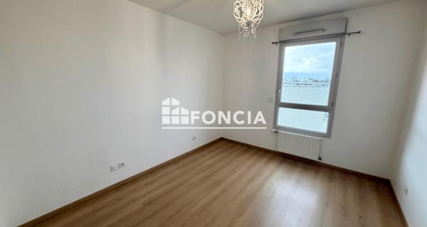 Location Appartement 3 pièces 79.46 m² - Villeurbanne 69100