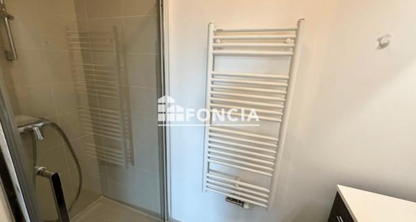 Location Appartement 3 pièces 79.46 m² - Villeurbanne 69100