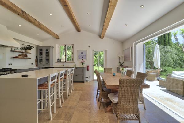 Maison à vendre à Cabris (06530) - Alpes-Maritimes