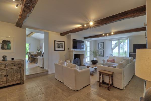 Maison à vendre à Cabris (06530) - Alpes-Maritimes