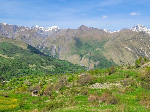 Commerce à vendre à LES MENUIRES (73440) - Savoie
