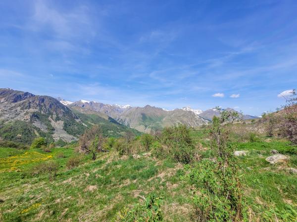 Commerce à vendre à LES MENUIRES (73440) - Savoie