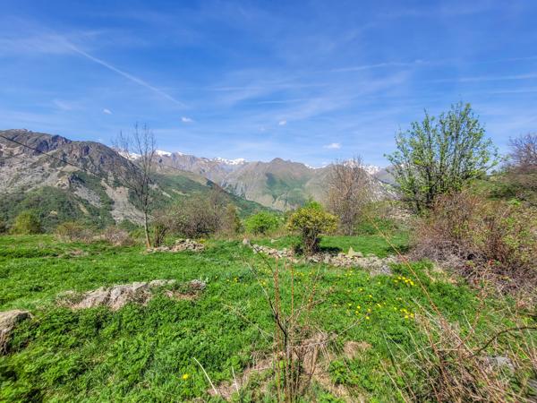 Commerce à vendre à LES MENUIRES (73440) - Savoie