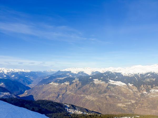 Commerce à vendre à LES MENUIRES (73440) - Savoie