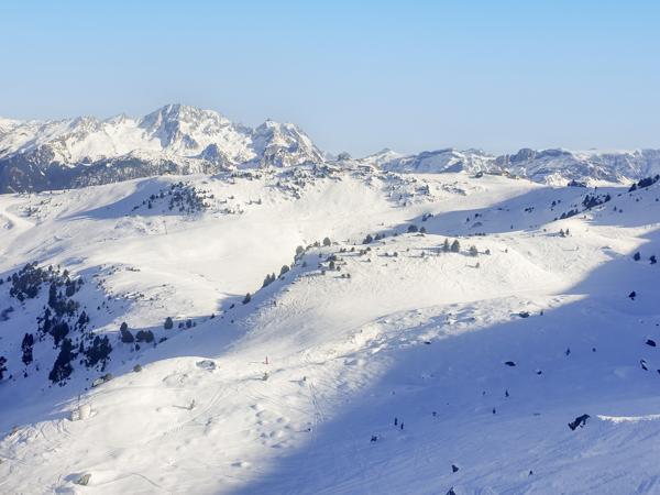 Commerce à vendre à LES MENUIRES (73440) - Savoie